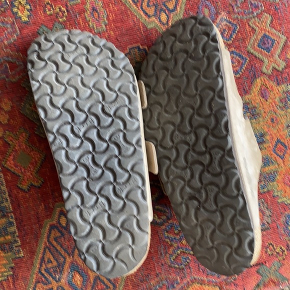 Arizona Birkenstock 38 - Picture 4 of 4